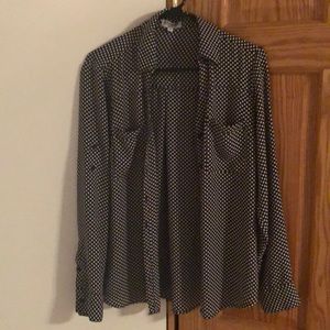 Express Portofino Shirt